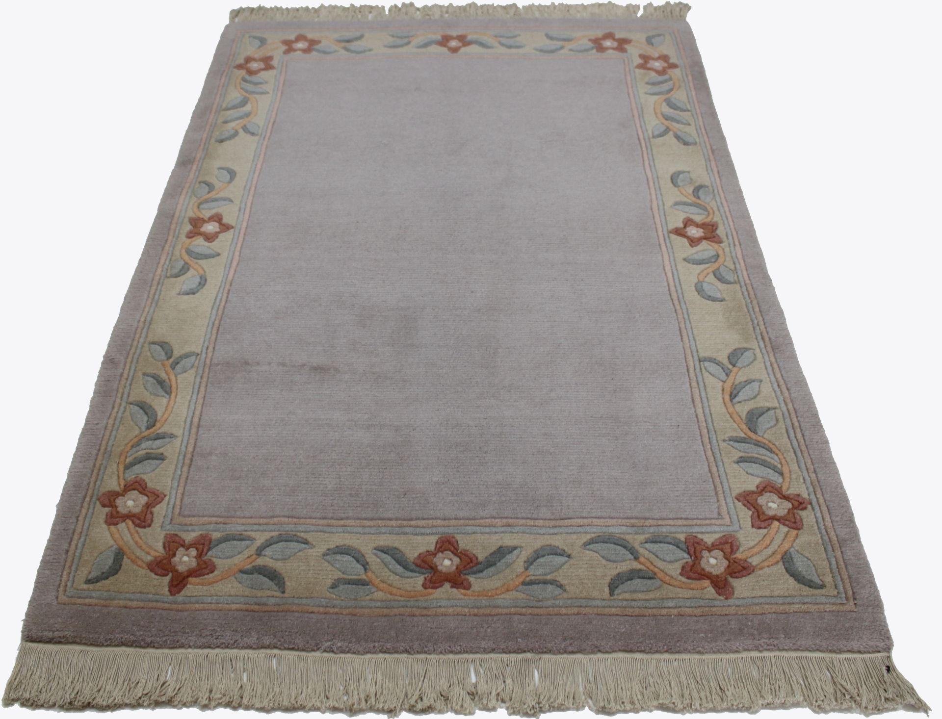 TIBETAIN Tibet - 205 x 136 cm - Image 12 of 15