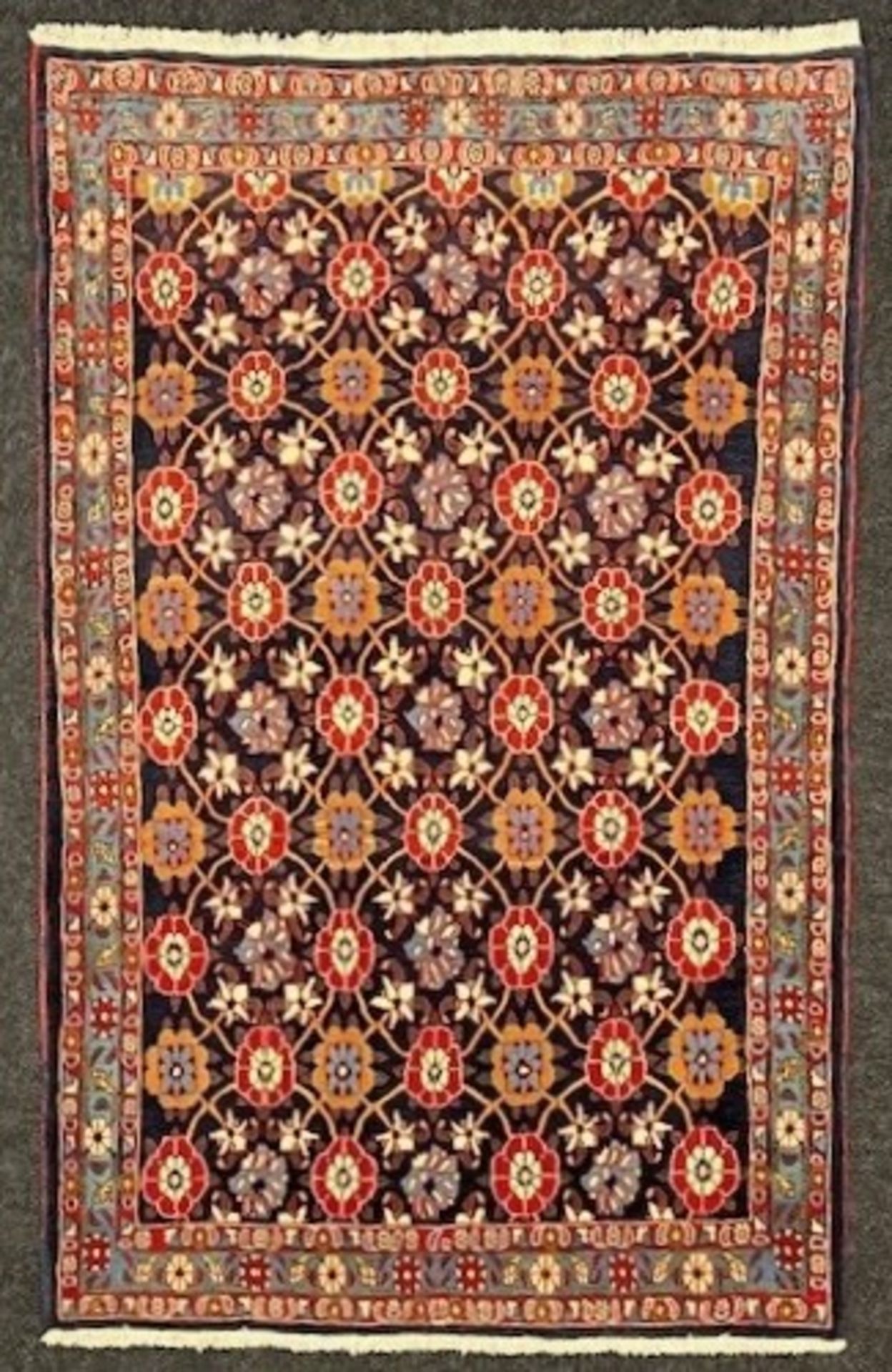 VARAMIN Iran - 170 x 106 cm - Bild 2 aus 8