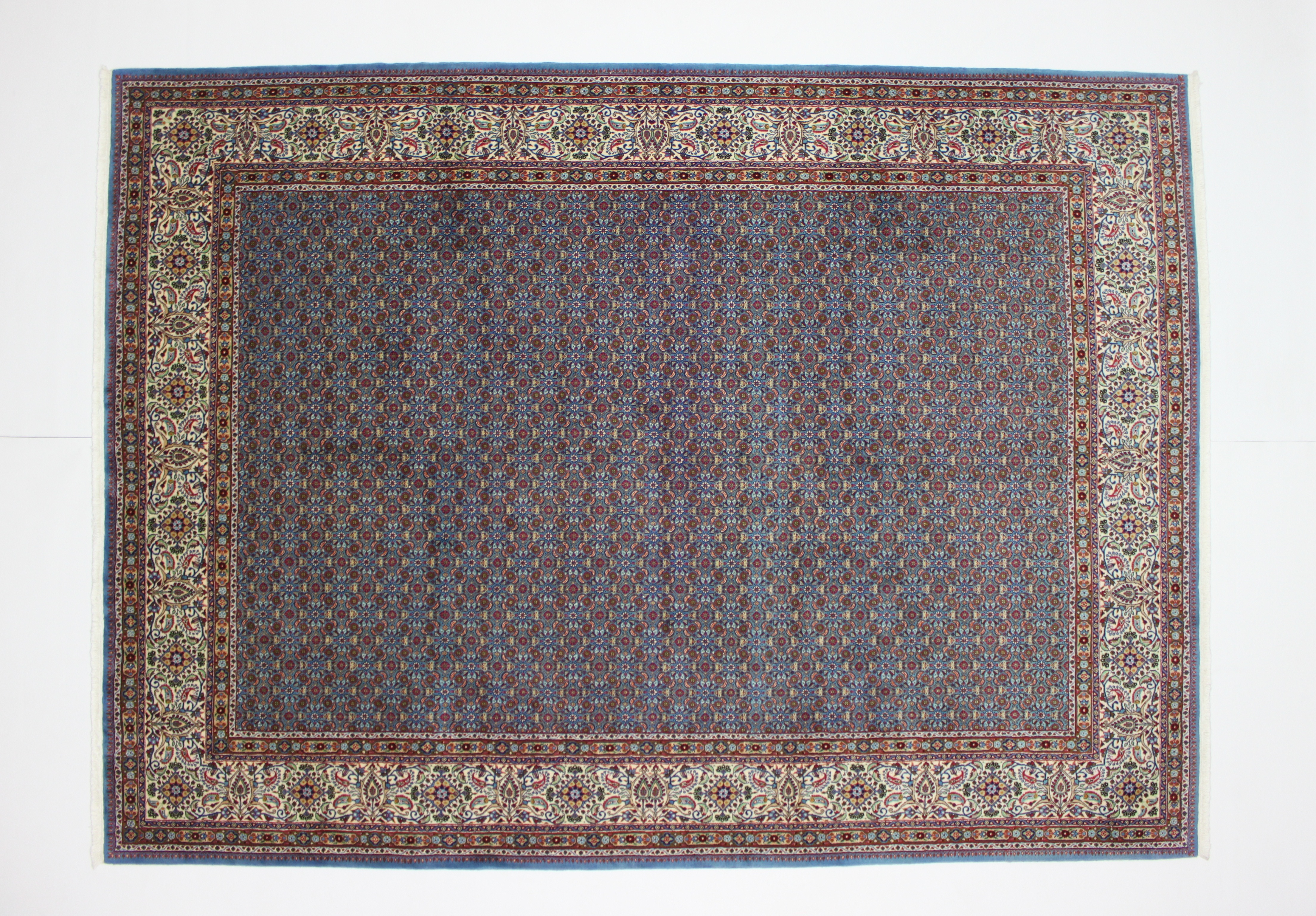 MOUD Iran - 347 x 250 cm - Image 2 of 6