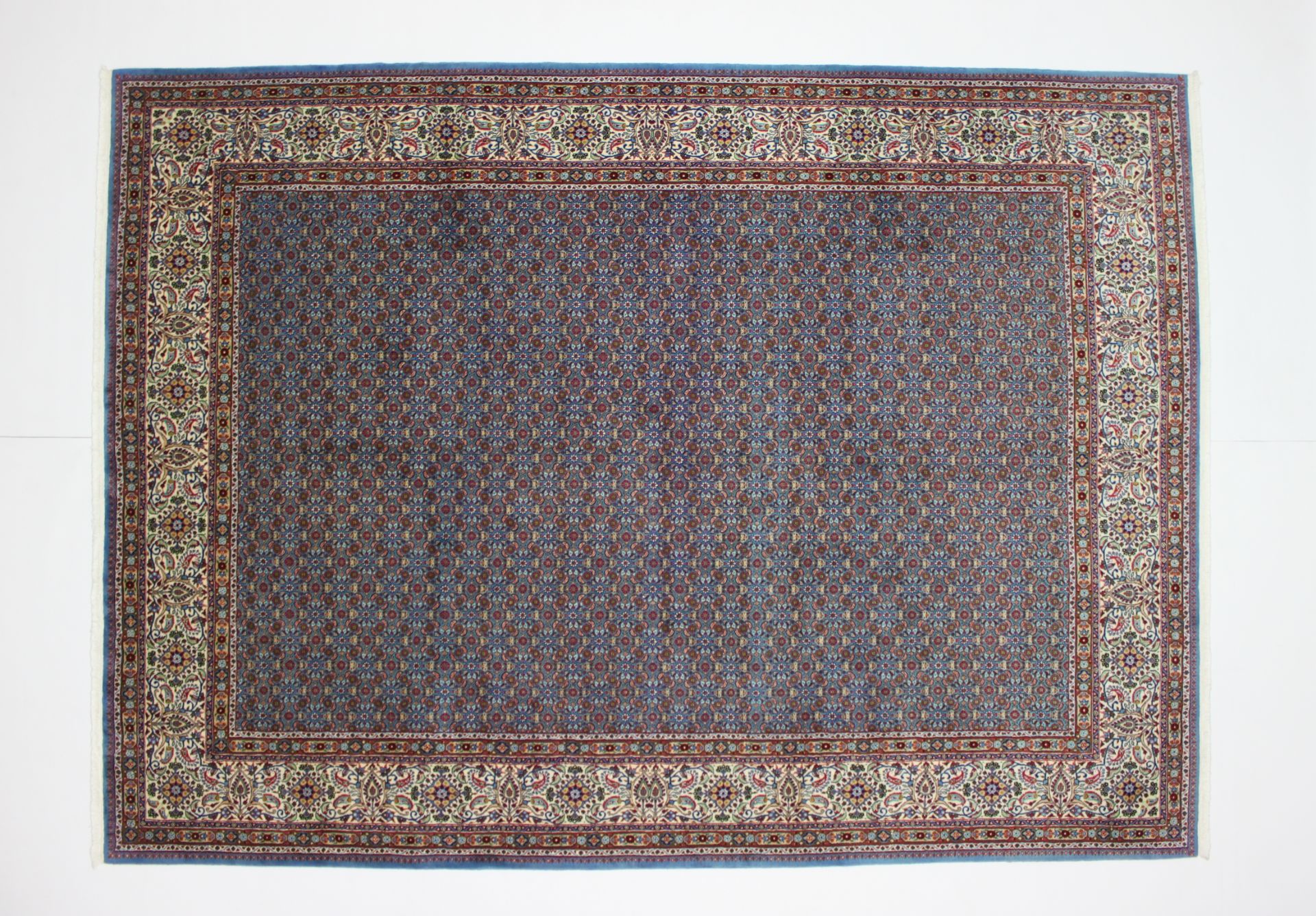 MOUD Iran - 347 x 250 cm - Image 2 of 6