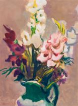 Josef Dobrowsky: Flowers