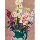Josef Dobrowsky: Flowers
