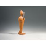 Anton Raidel: Sculpture