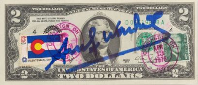 Warhol, Andy (Pittsburgh 1928 - 1987 New York),