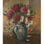 Meyer (20th century), "Still Life", (20th century), 