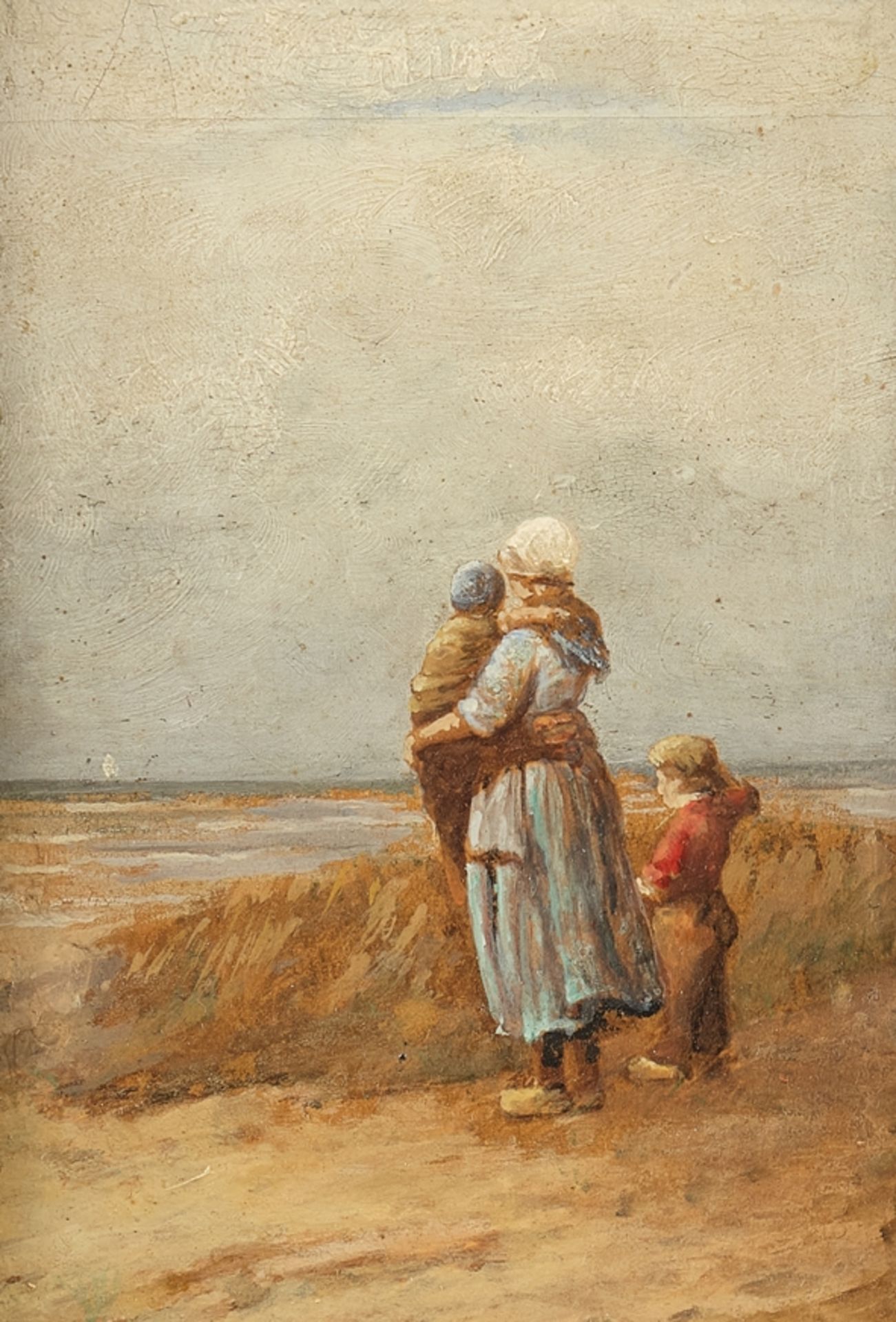 Niederländischer Künstler (19. Jh.),