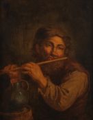 Maler (17./18. Jahrhundert) nach Teniers, Abraham (1629 - 1670),
