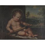 Flämischer Maler (18. Jahrhundert),