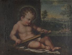 Flämischer Maler (18. Jahrhundert),