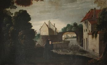 Flämischer Maler (1. Hälfte 17. Jahrhundert),