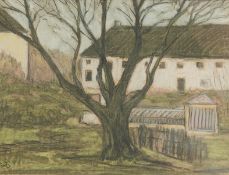 Bretz, Julius (Wiesbaden 1870 - 1953 Bad Honnef), 