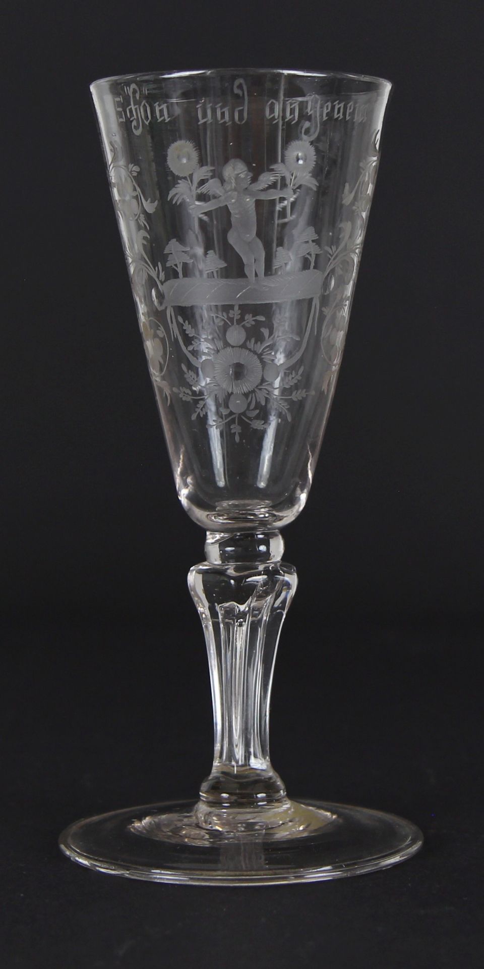 Thüringer Kelchglas