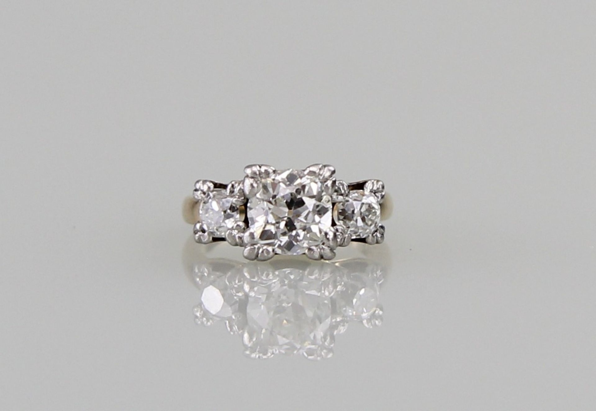 Diamant - Ring