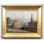 Koekkoek, Willem (Amsterdam 1839 - 1895 Amstelveen)