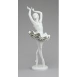 Rosenthal - Figur "Lilian Harvey als Fanny Elsler"