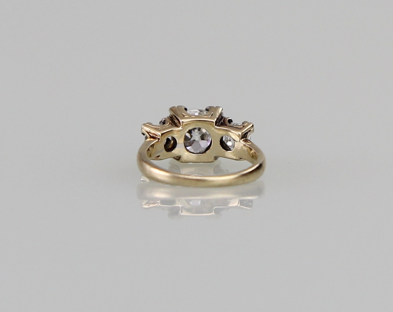 Diamant - Ring - Image 3 of 3