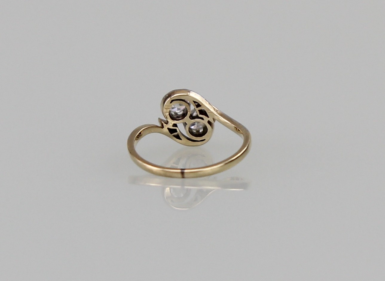 Diamant - Ring - Image 2 of 2