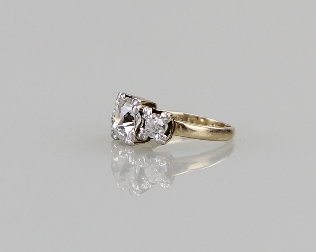 Diamant - Ring - Image 2 of 3