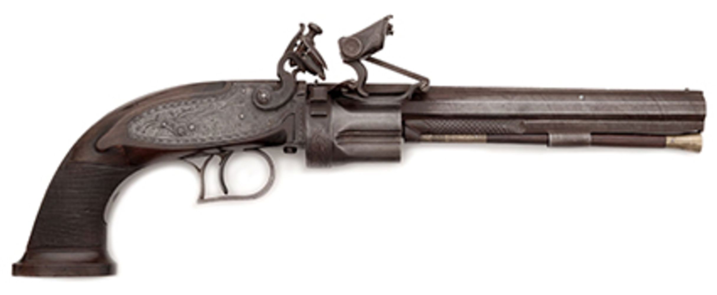 41th auction - Historical weapons, old technology and applied art
