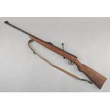 Luftgewehr Sport Modell 49a