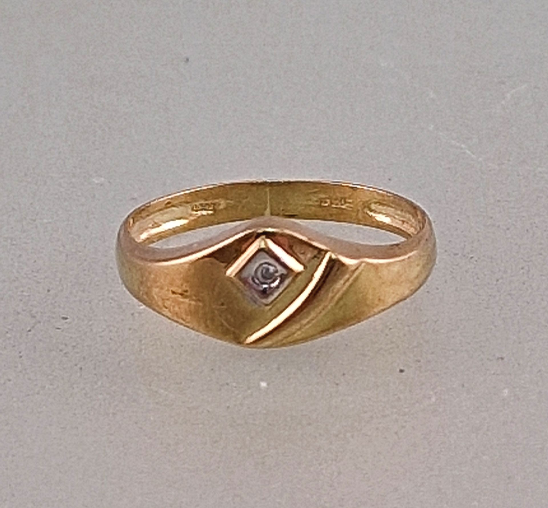 Brillant-Ring - Image 2 of 6