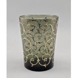 Vase Art déco Frankreich um 1925