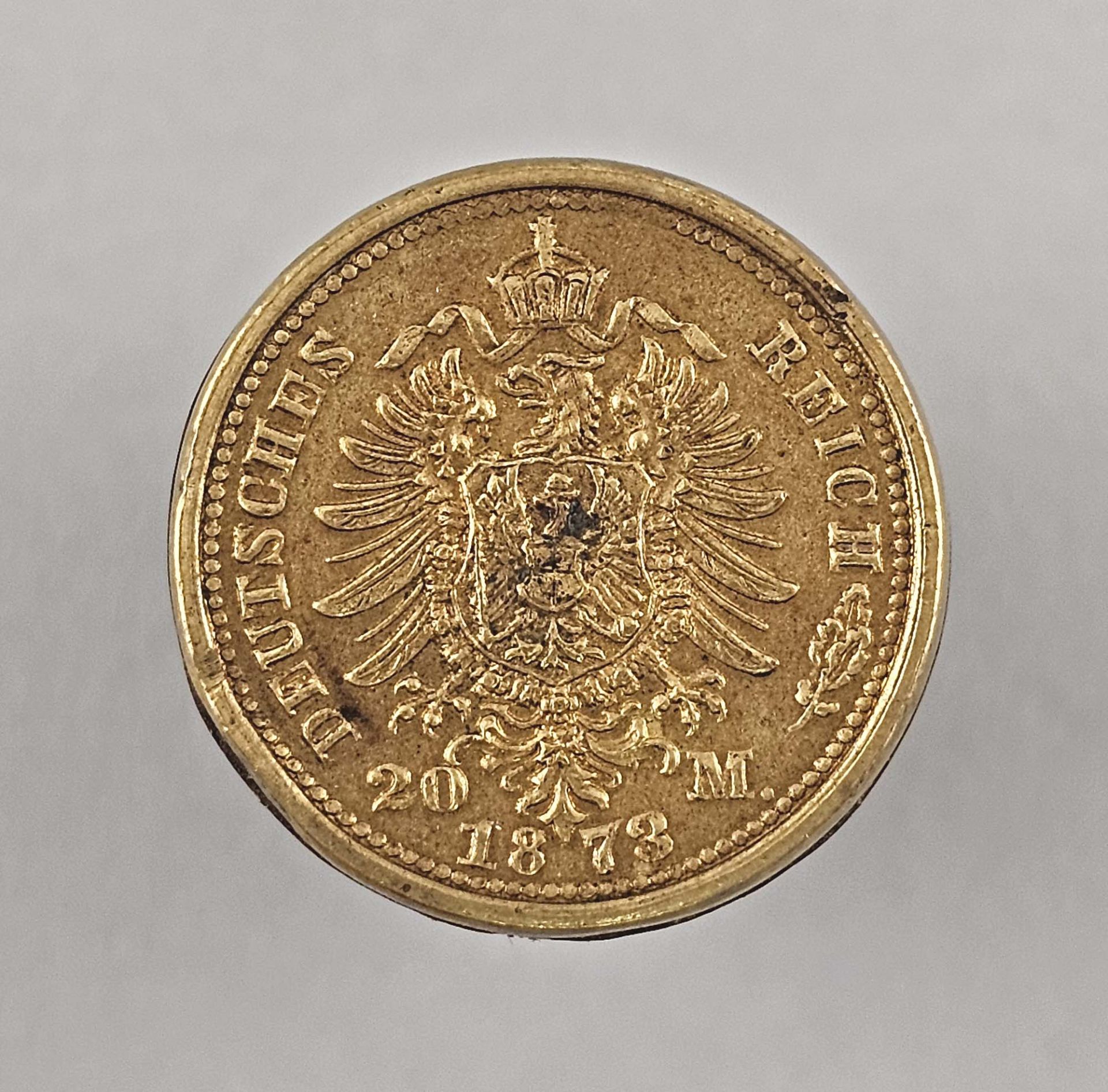 Münzspender 1873 - Bild 4 aus 5