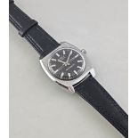 Herren-Armbanduhr Ruhla de Luxe