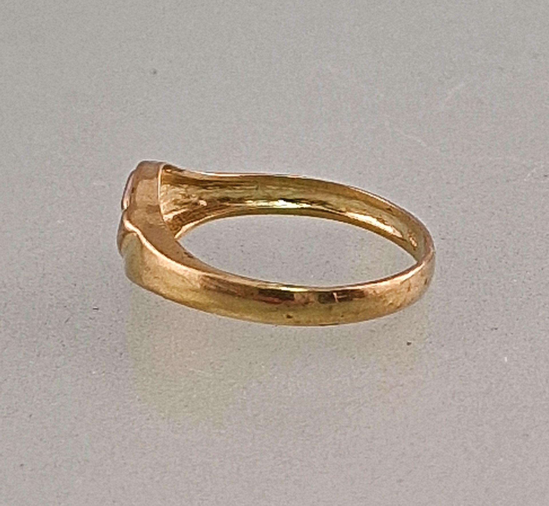 Brillant-Ring - Image 3 of 6