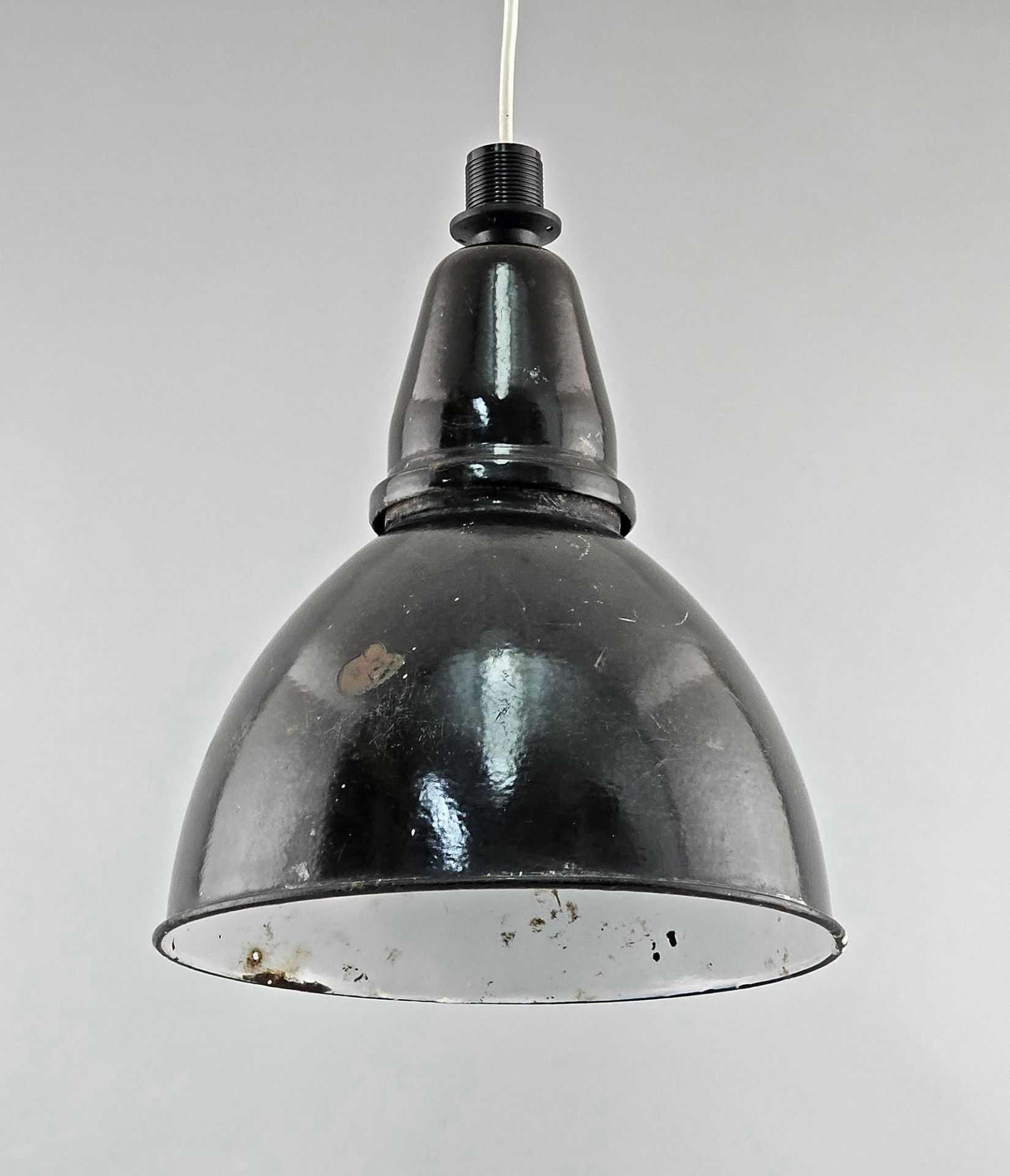 Industrie Deckenlampe - Image 2 of 3
