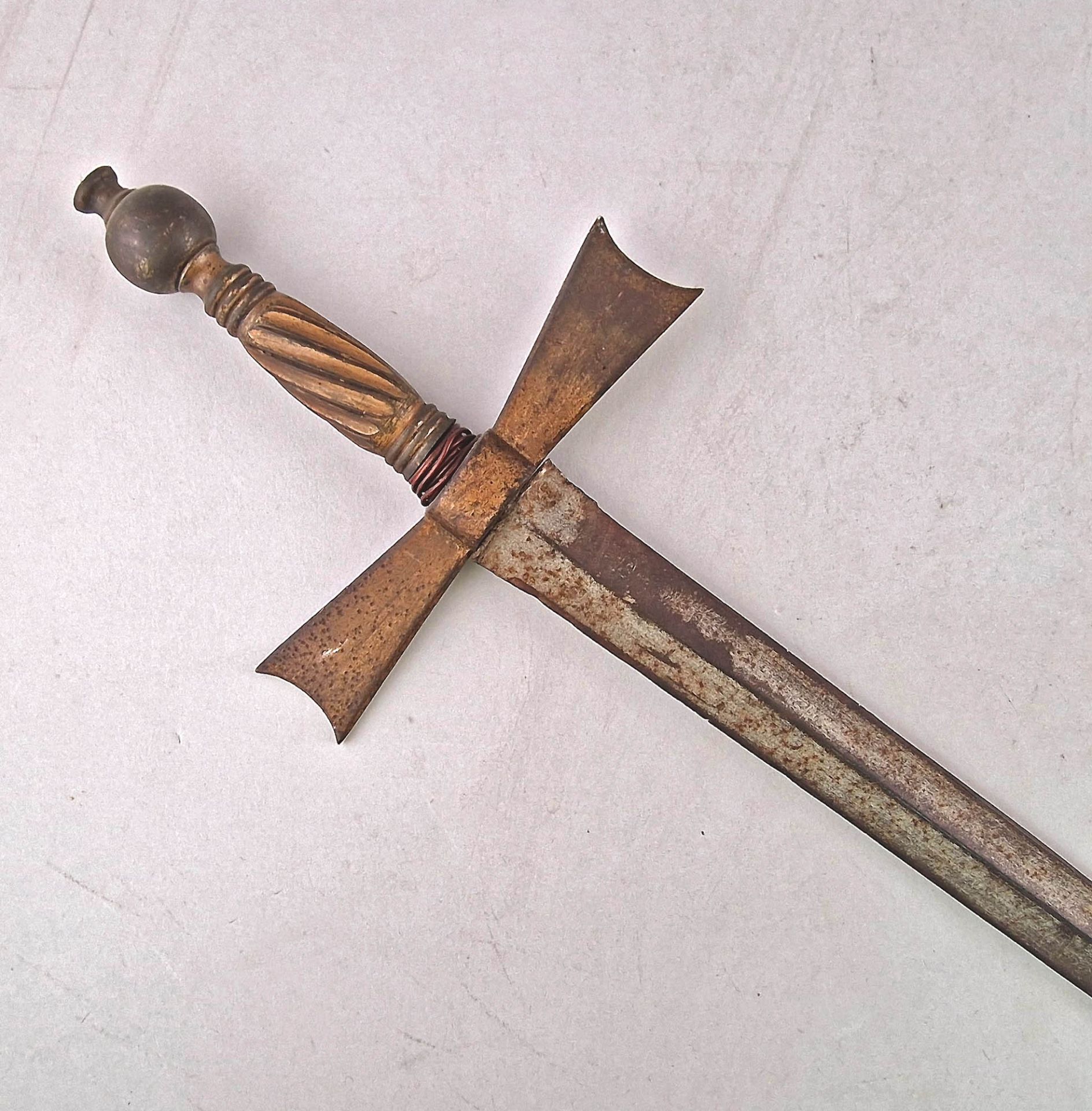 Deko-Schwert - Image 2 of 3