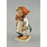 Hummel-Figur "In Lauterbach hab I..."