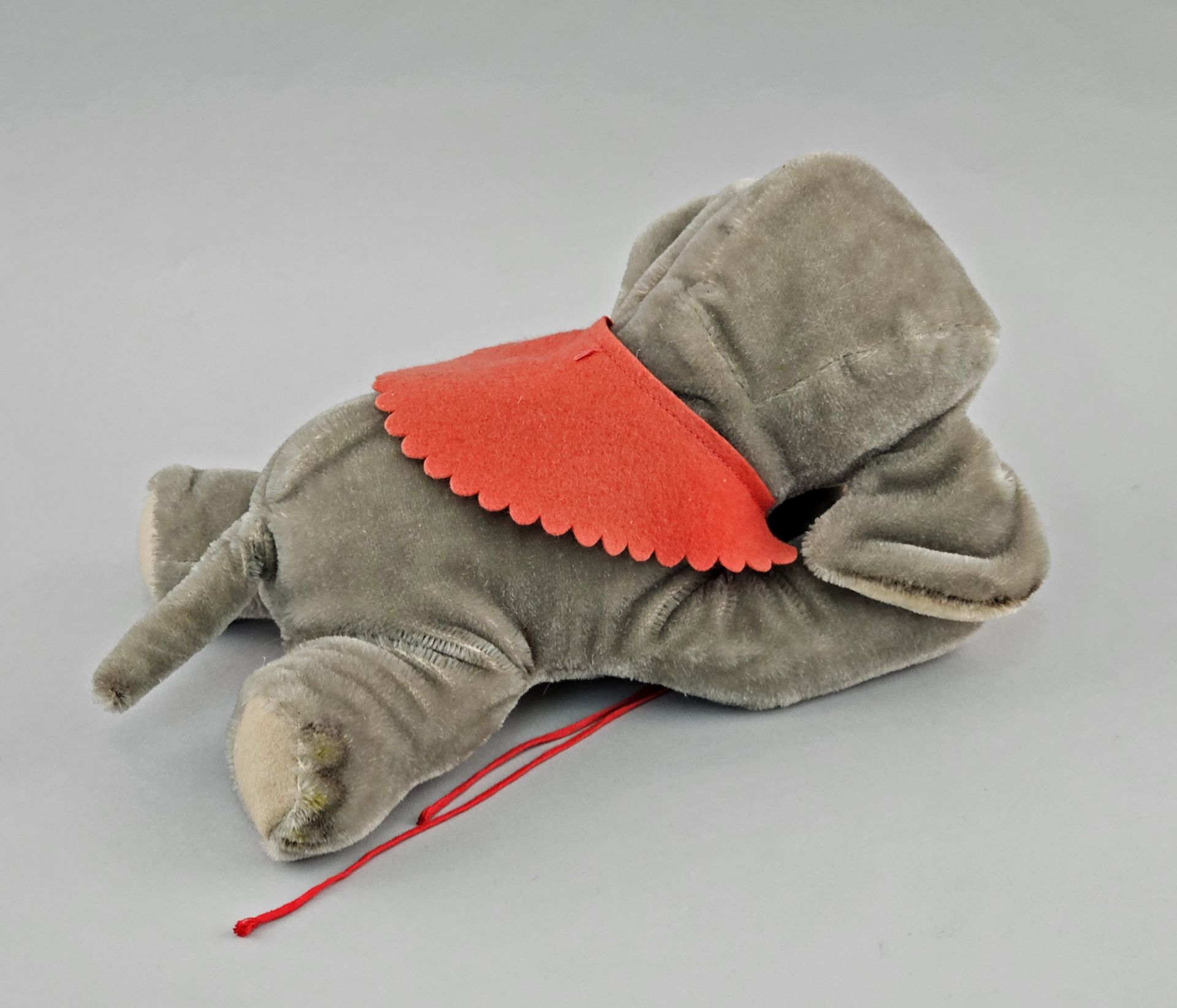 schlafender Elefant Steiff - Image 3 of 6