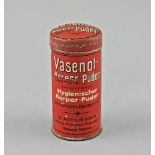 Vasenol-Puder