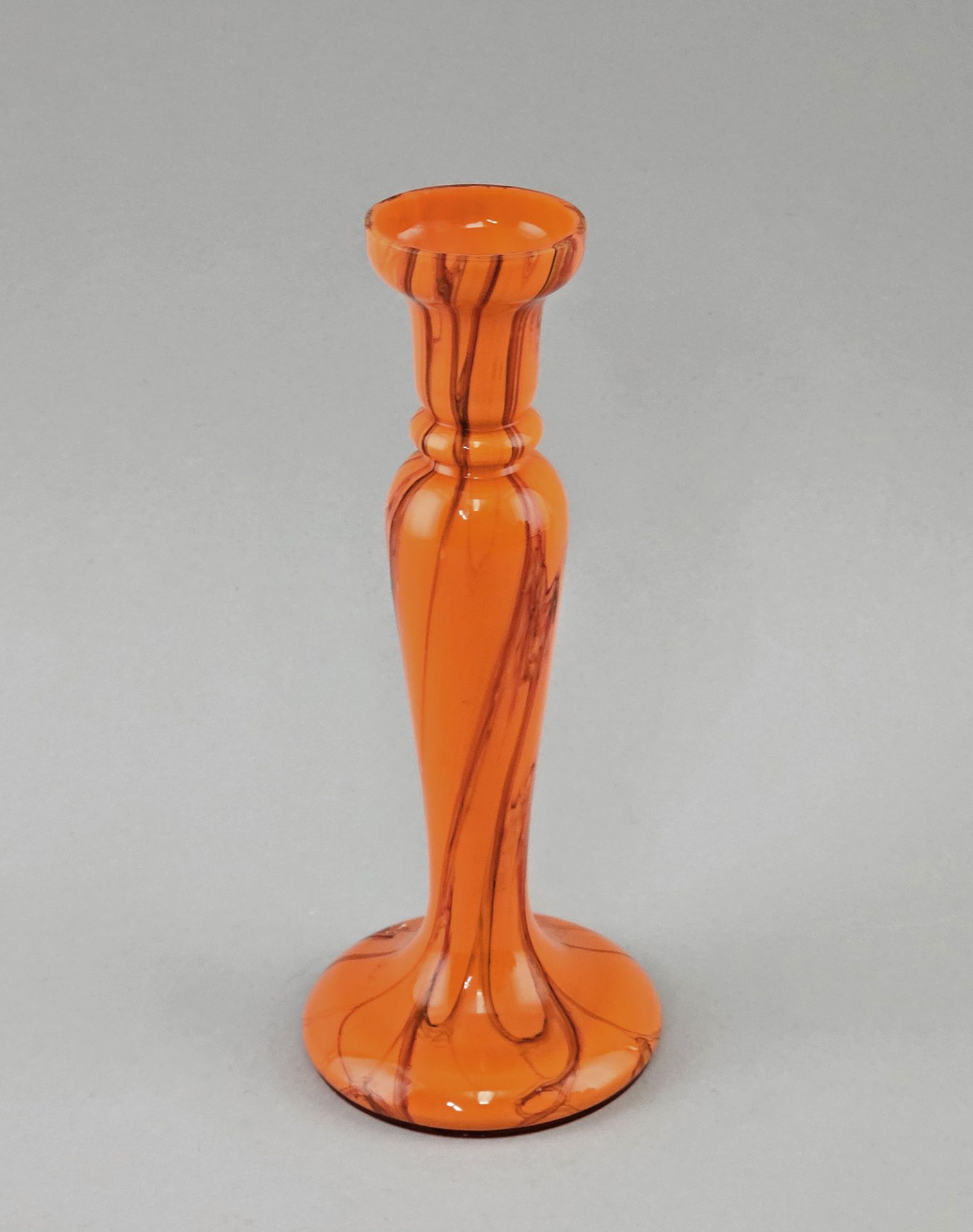 Vase Tangoglas Kralik  - Bild 2 aus 2