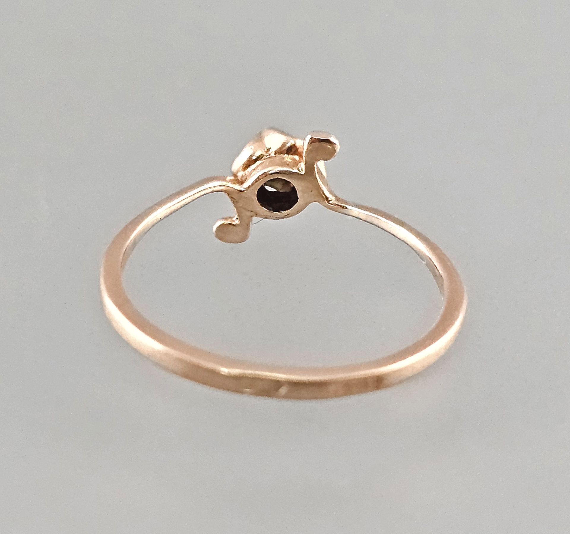 Rubin-Ring - Image 2 of 2