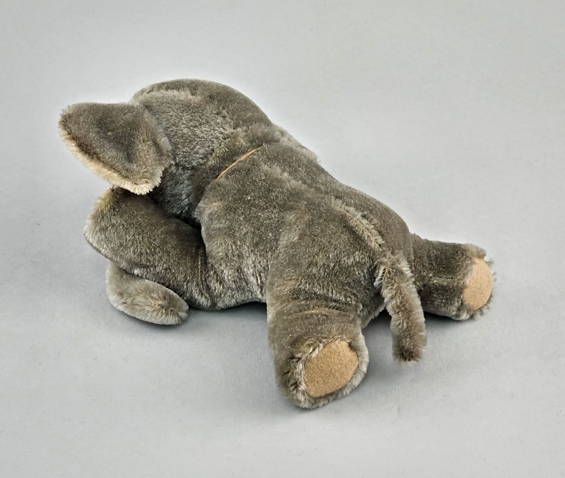 schlafender Elefant Steiff - Image 4 of 5