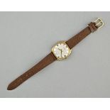 Herren-Armbanduhr Bifora Automatic Vintage 