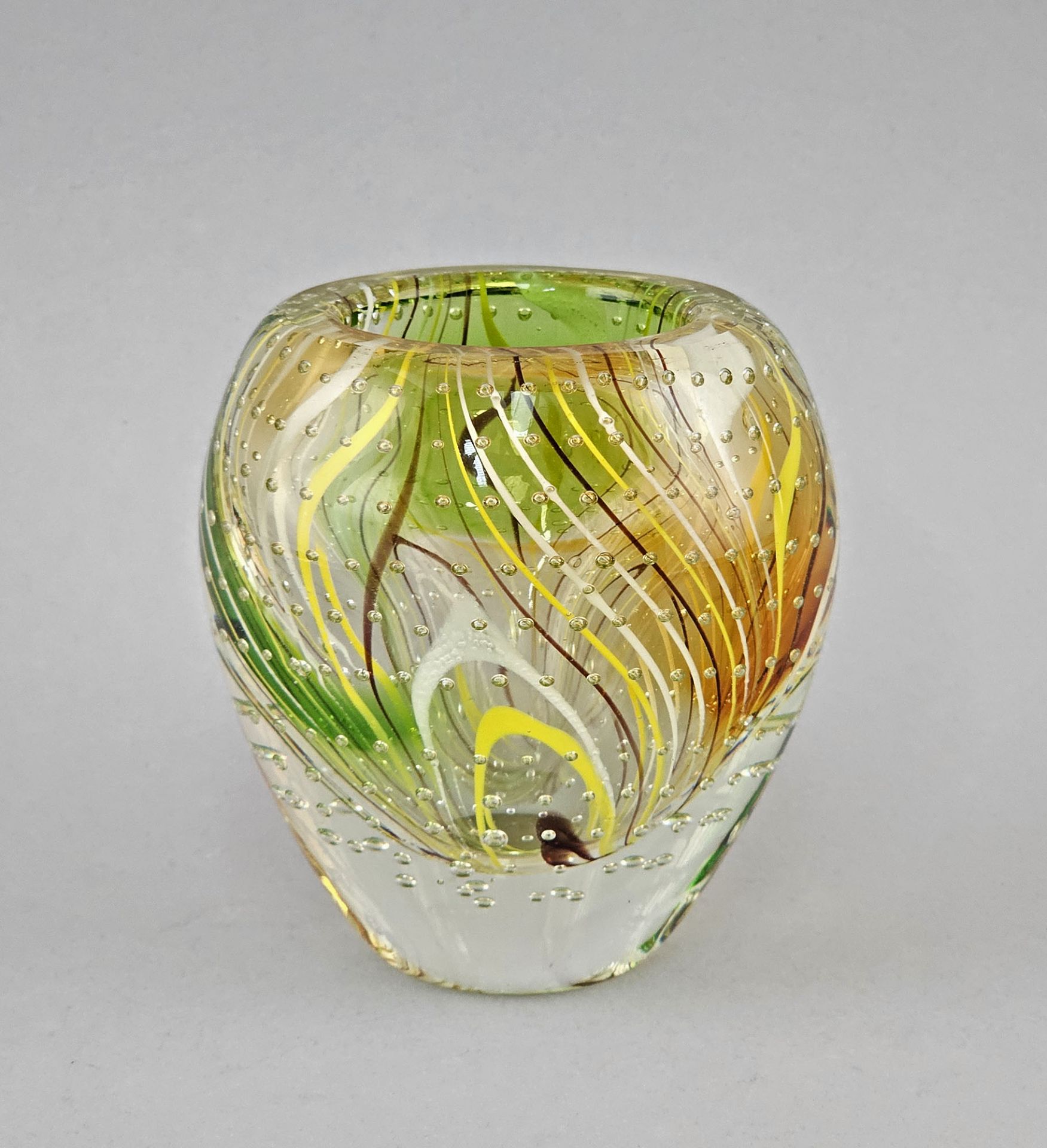 Vase Murano  - Bild 2 aus 2