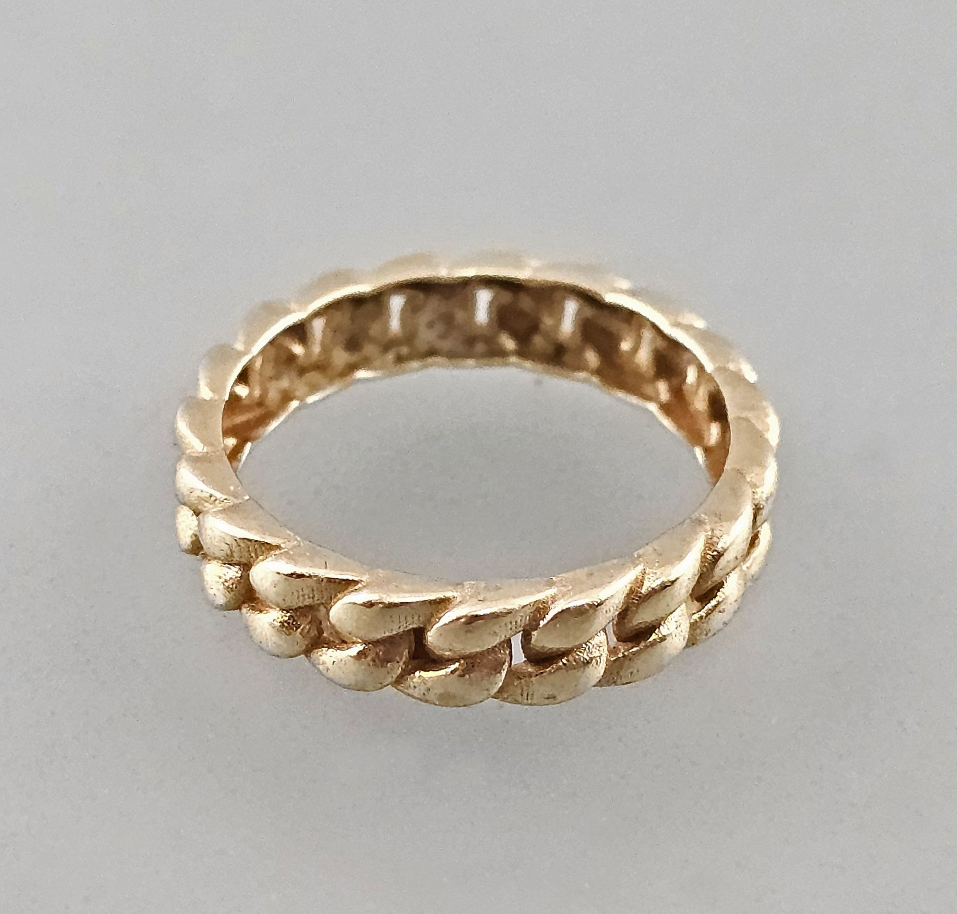 Gold-Ring 