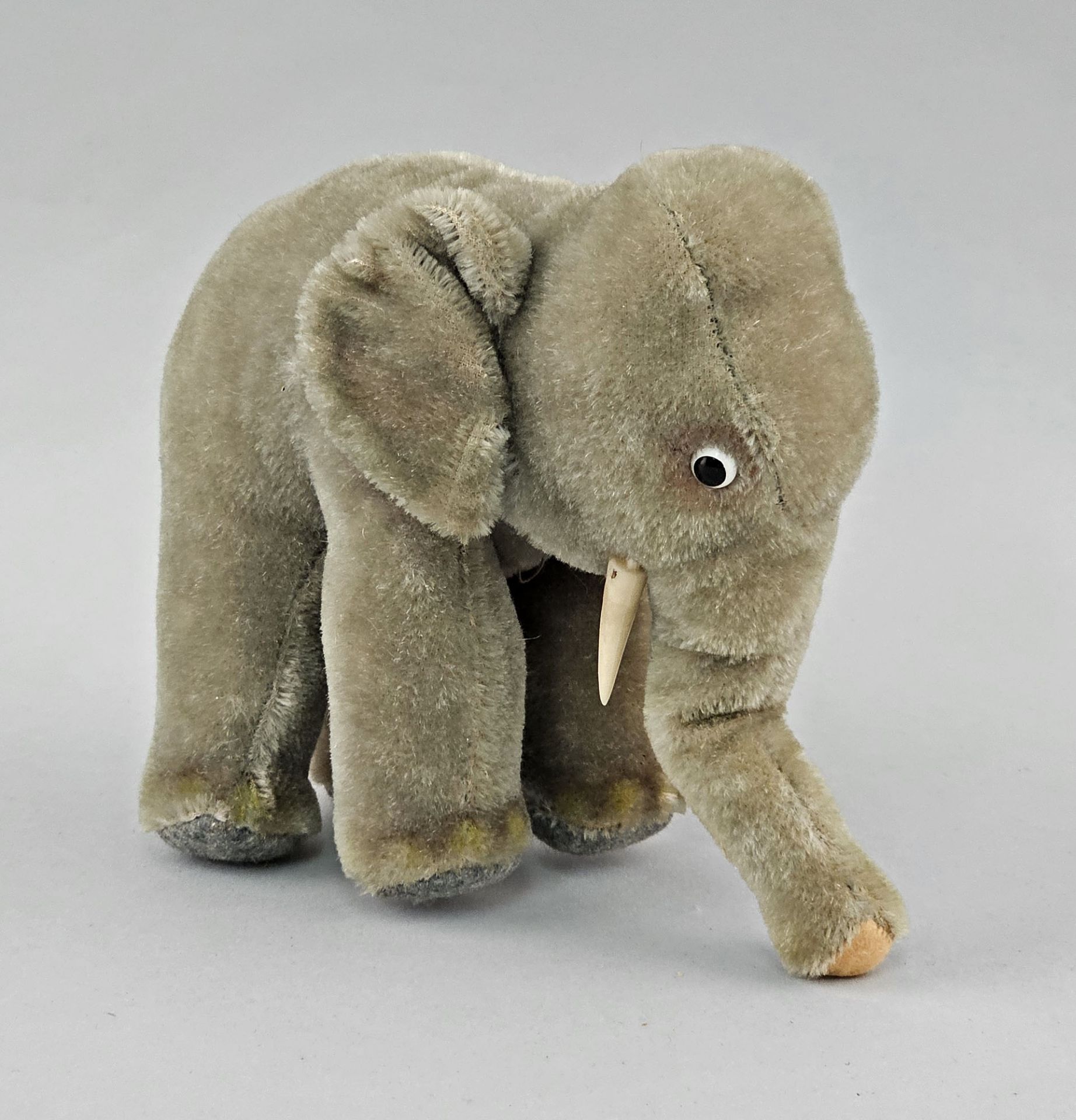 Elefant Steiff - Bild 2 aus 6