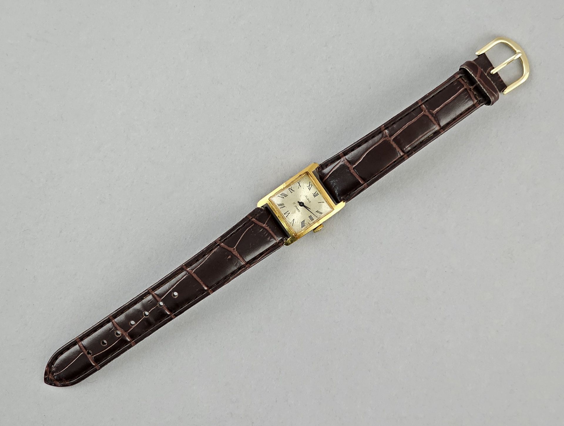 Damen-Armbanduhr Slavia Vintage