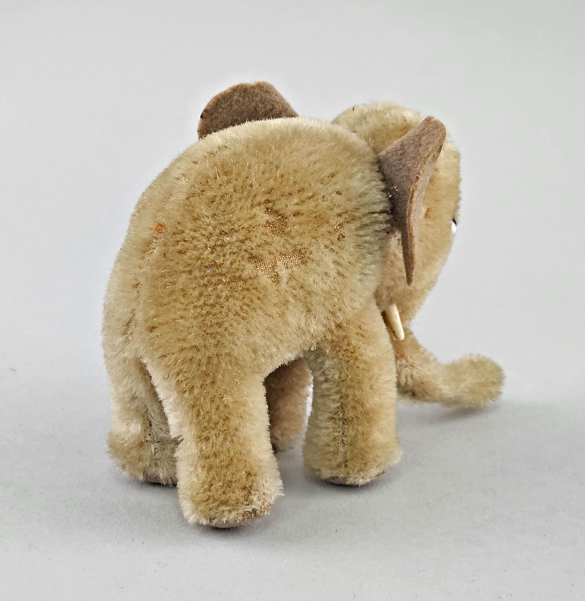 kleiner Elefant - Image 4 of 5