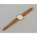 Herren-Armbanduhr Junghans Vintage