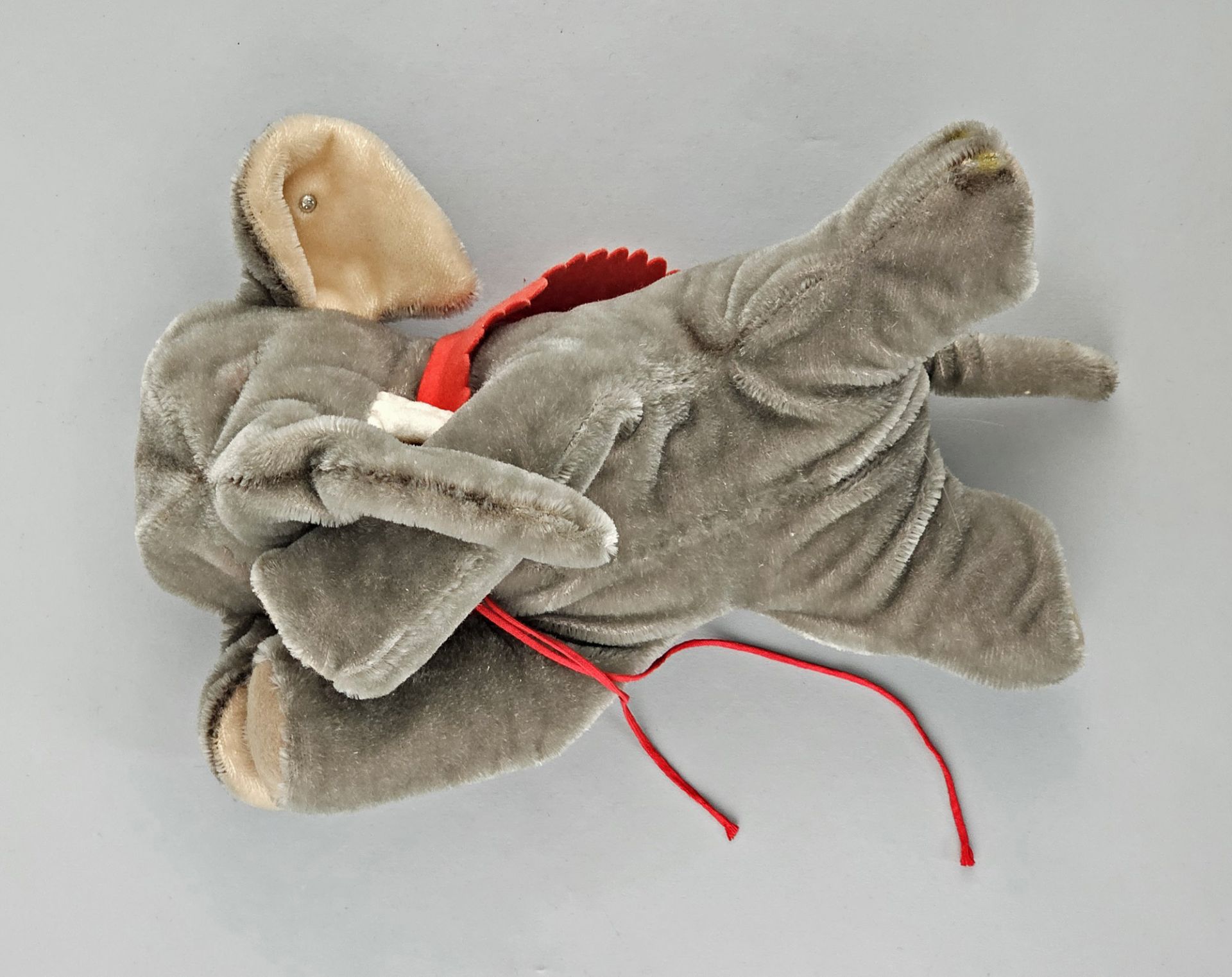 schlafender Elefant Steiff - Image 6 of 6