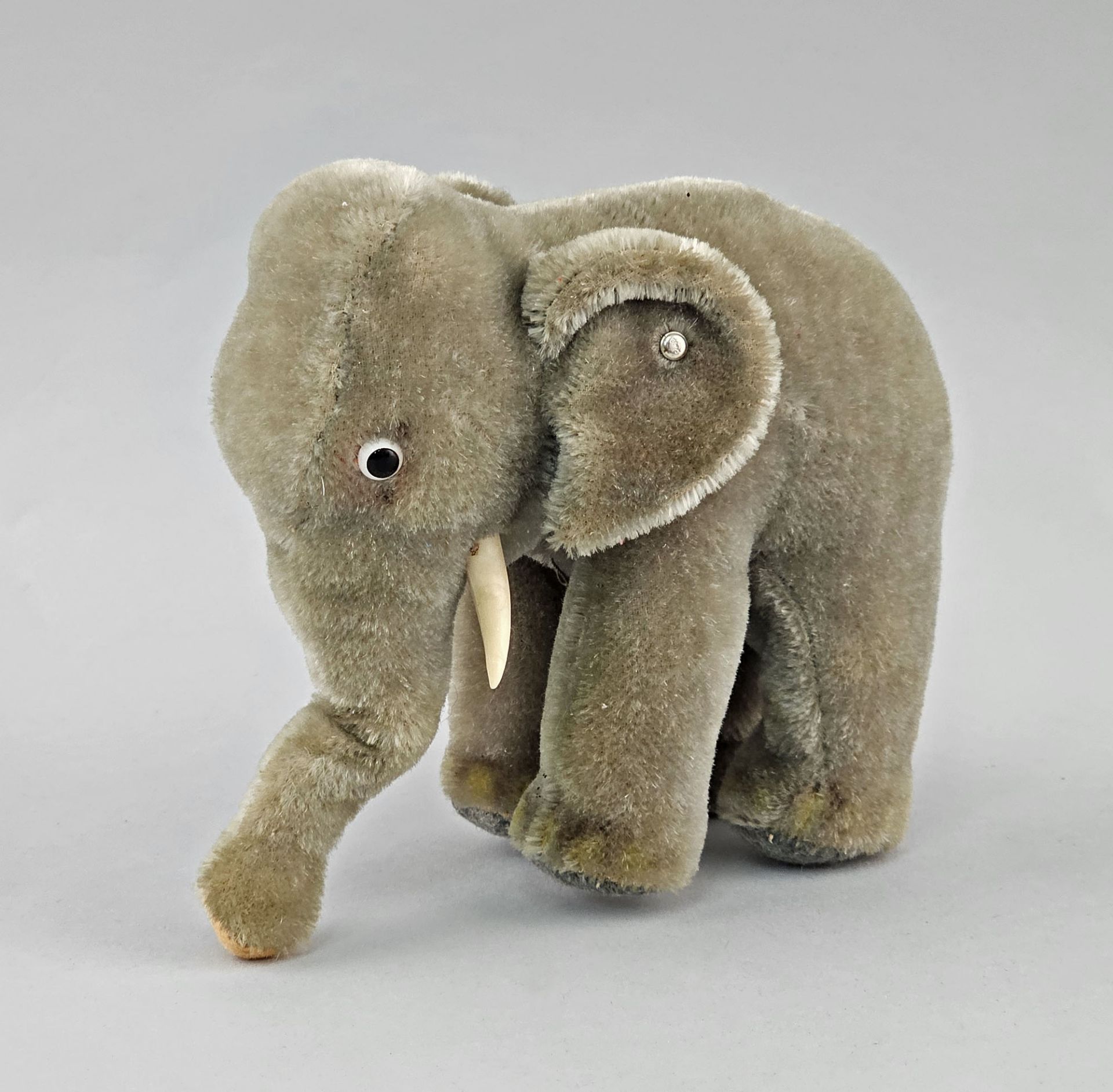 Elefant Steiff