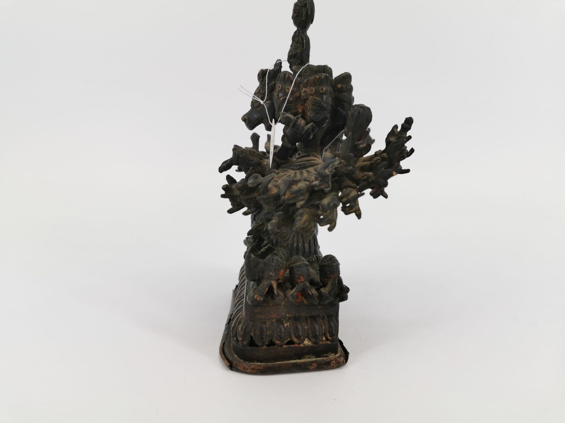 FIGURE: VAJRABHAIRAVA YAMANTAKA - Image 4 of 4