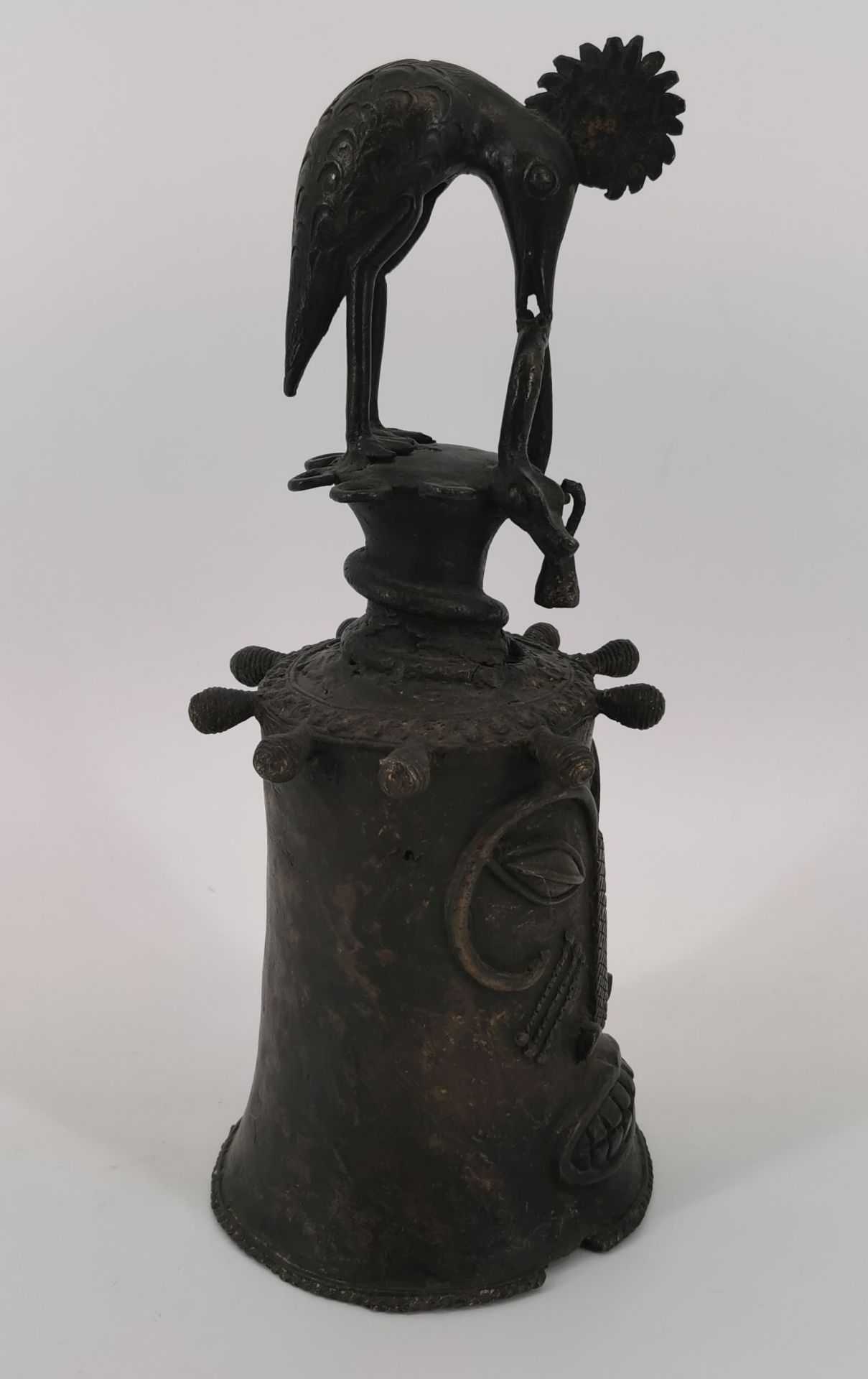 FIGURAL BELL - Image 2 of 4