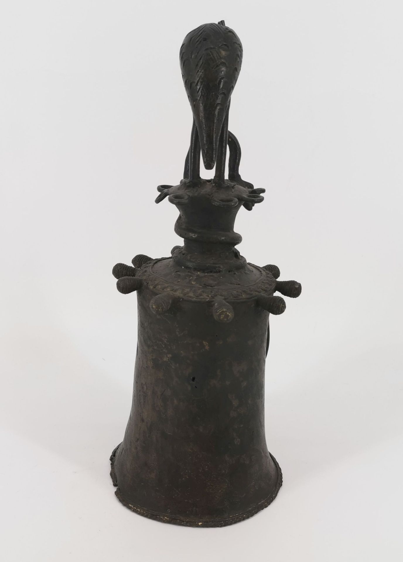 FIGURAL BELL - Image 3 of 4