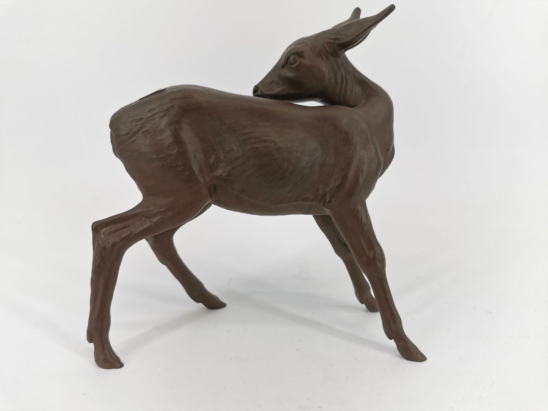 FIGURE - DEER - Image 3 of 5